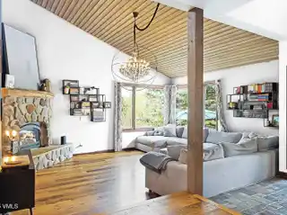 Thoughtfully Designed Duplex with an Ideal Plan