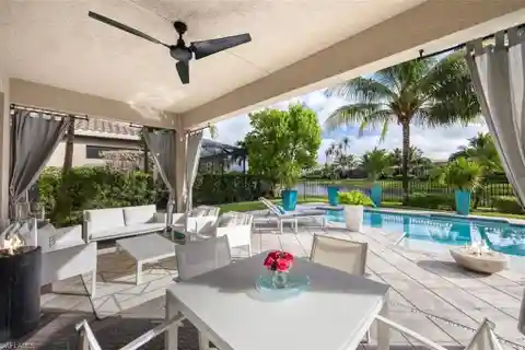 Exceptional Residence in Marbella Isles