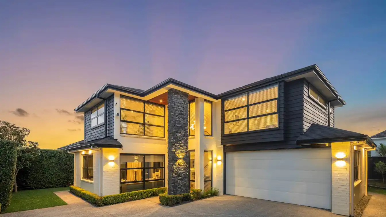 Sophisticated and Charismatic Family Home