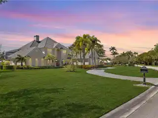 Magnificent Residence in Quail Creek