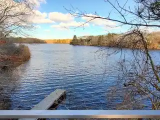 Multi-Level House Surrounded by Beauty