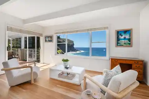 Stately Oceanfront Residence