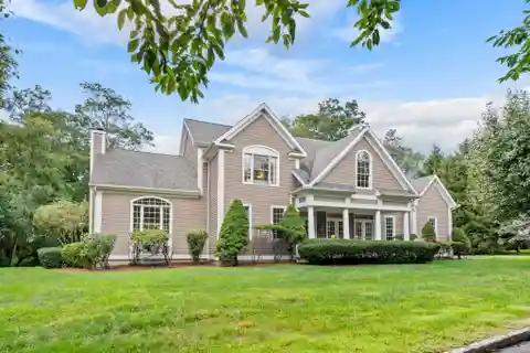 Amazing Colonial Home Full of Surprises