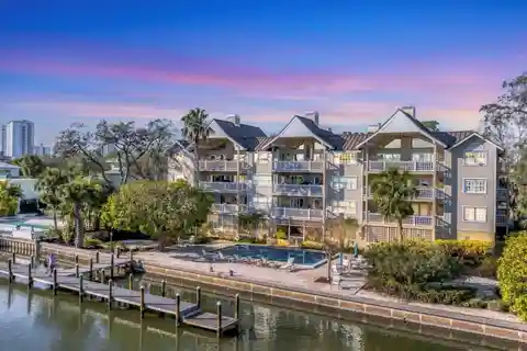 Condo Convenience with House Vibes