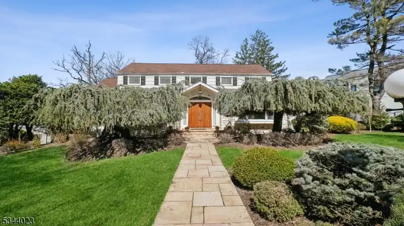 Beautifully Renovated and Tastefully Expanded Home