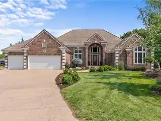 Meticulously Maintained and Beautifully Updated Lakefront Home