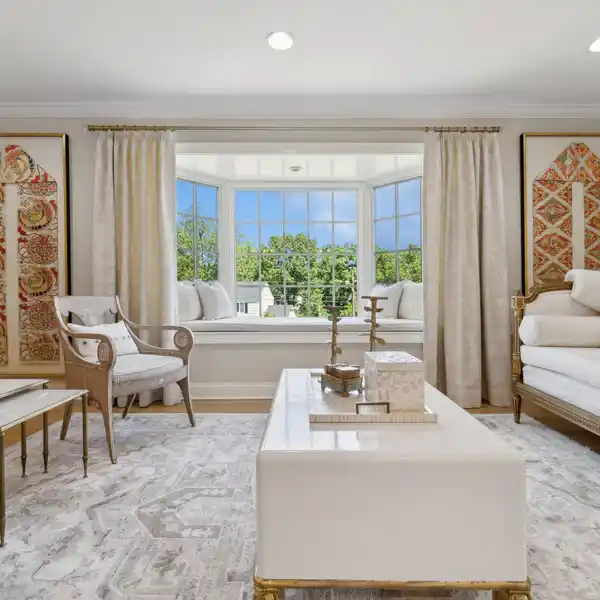 EXCEPTIONAL CUSTOM HOME IN WESTFIELD'S DESIRABLE NORTH SIDE