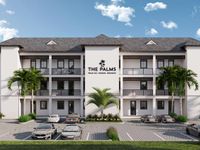 PALM'S CAY LATEST LUXURY WATERSIDE HOMES