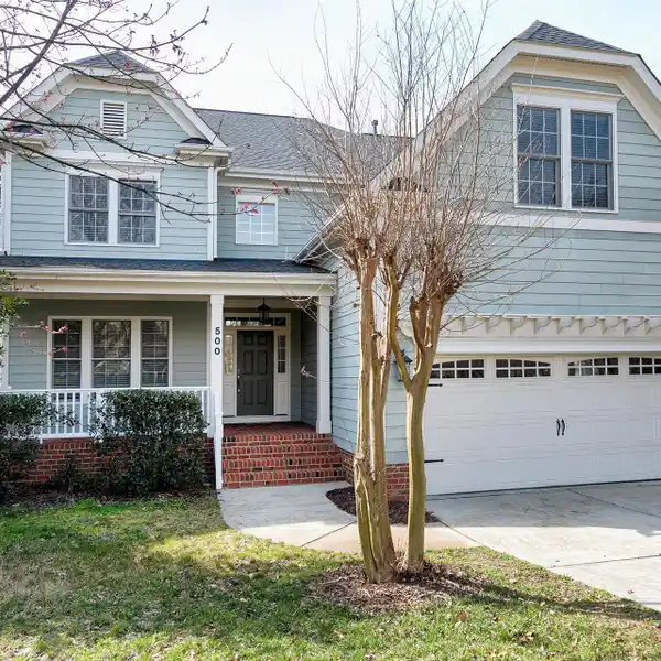 SPACIOUS HOME IN A SOUGHT-AFTER SUBDIVISION