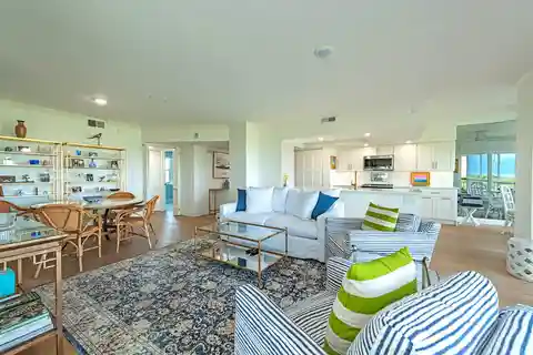 Stylishly Renovated Residence