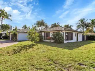 Corner-Lot Coastal Home with Bright Open Living