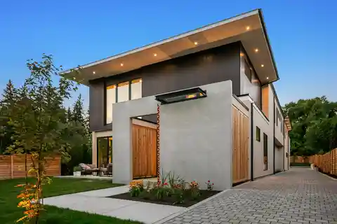 Sophisticated Design with Cutting-Edge Technology