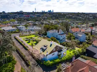 Grand Remuera Estate