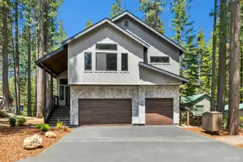 Exceptional Home with Unparalleled Privacy