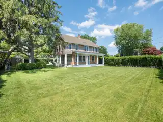 Lovely Retreat in the Heart of Southampton