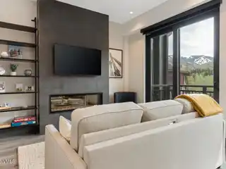 Turnkey Home Viewings the Slopes of Beaver Creek Mountain