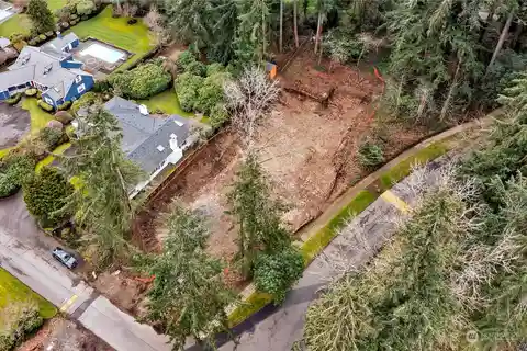 Build Your Dream Home in the Prestigious Tacoma Country & Golf Club