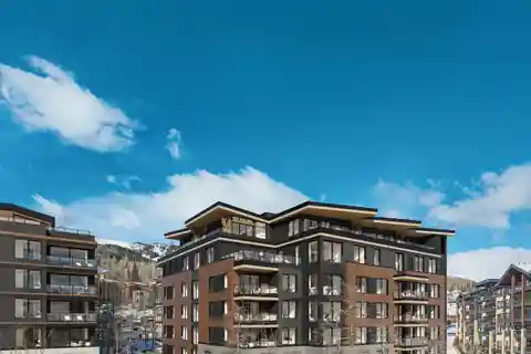 Remarkable Residence at Stratos