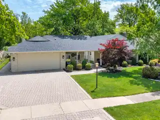 Picture Perfect All-brick Ranch