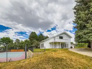 Updated Home with Tennis Court and Accessory Unit