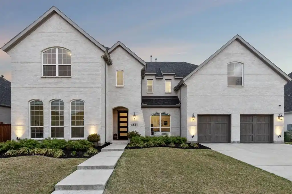 Immaculate Home in Windsong Ranch