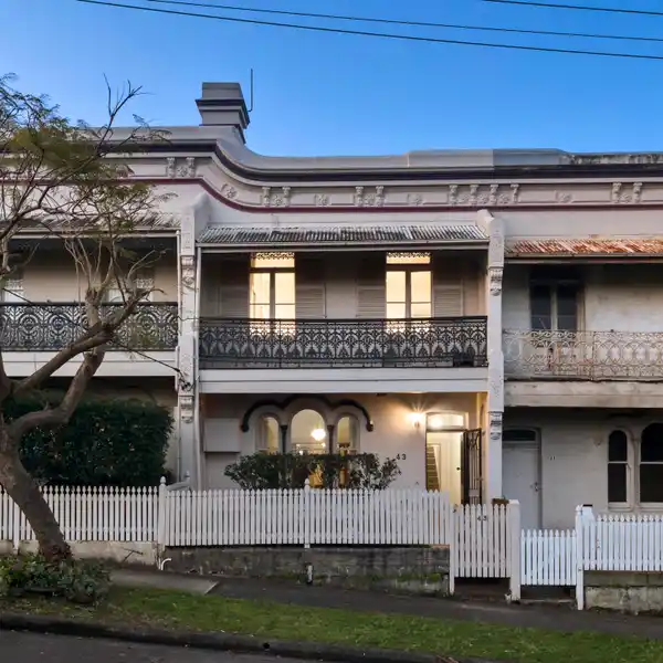 MAGNIFICENT HOME IN ELLERSLIE TERRACE