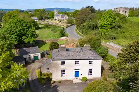 Millbrook House