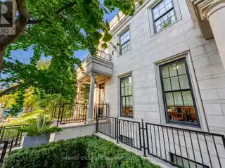 Reimagined Home with the Feel of a New York Brownstone