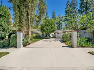 Move-in Ready Gem with Indoor-outdoor Flow