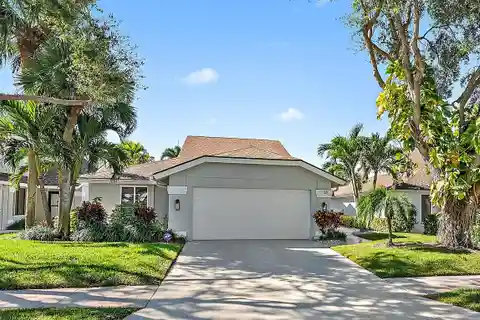 Relaxed Florida Living