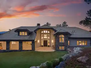 Meticulously Remodeled Mountain Contemporary Home