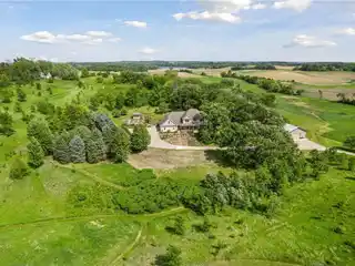 Remarkable 38-acre Property