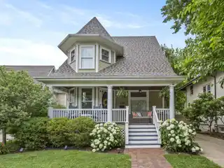 Historic Charm Meets Modern Luxury