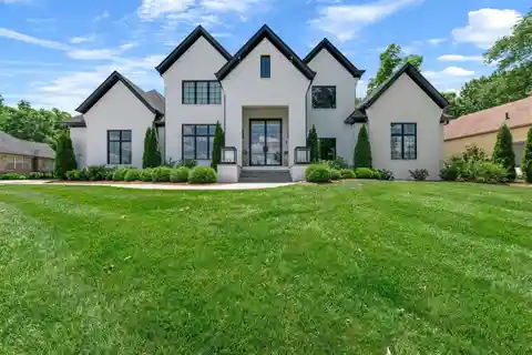 Luxury Redefined