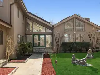 Inviting Contemporary Home in a Wonderful Neighborhood