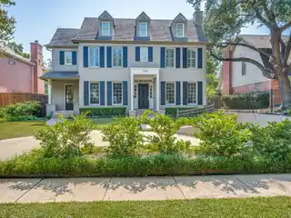 Beautiful Custom Home