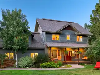 Immaculate Home in Sought-After Fish Creek