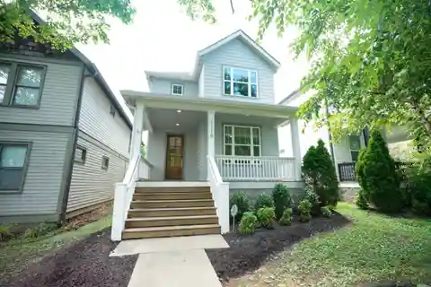 Charming and Versatile Open-Concept Home