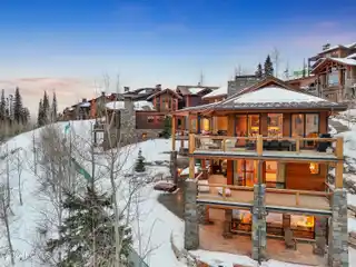 A Truly Rare Offering for Empire Pass