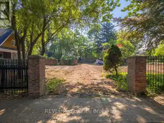 Build Your Dream Estate in Niagara-On-The-Lake