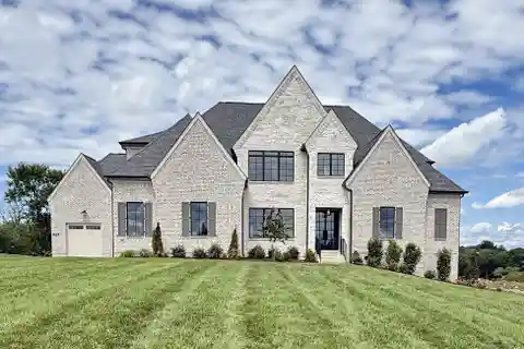 Sophisticated Living in Calistoga