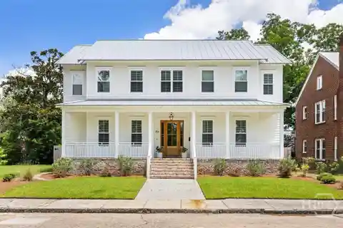 Rare Opportunity in Coveted Ardsley Park