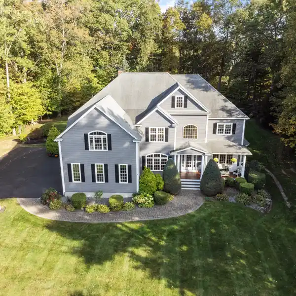 PREMIER LOCATION IN COVETED MAGNOLIA FARM