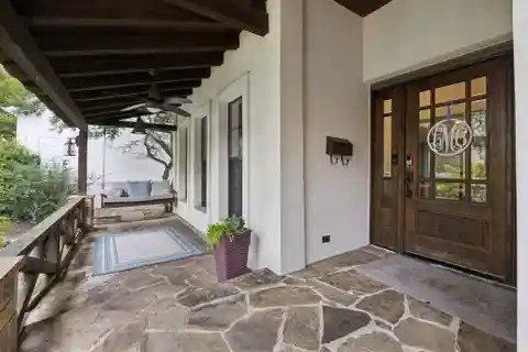 Refined Four Bedroom with Chef’s Kitchen and Spacious Living