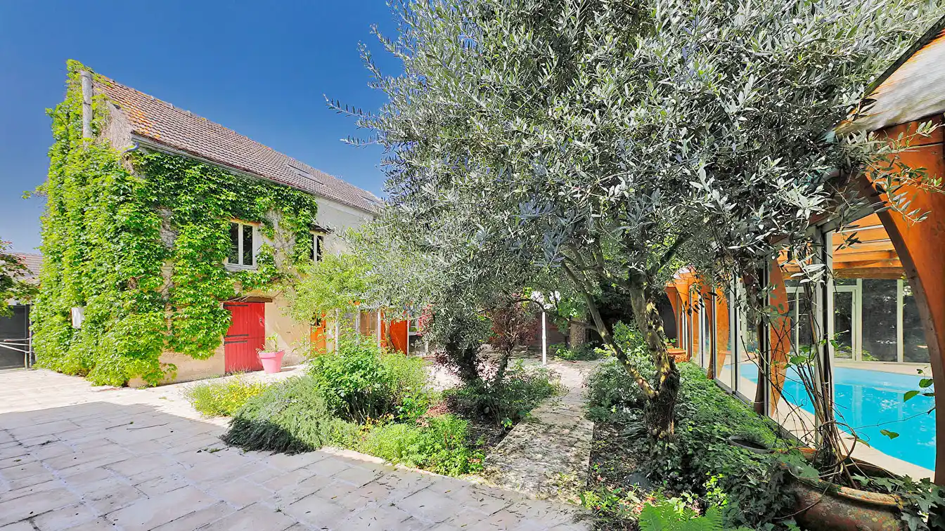 Beautiful Renovated Farmhouse