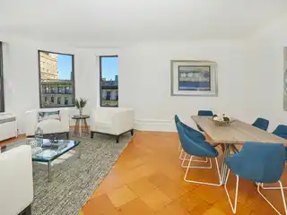 Spacious Home in Prime West End Avenue Location