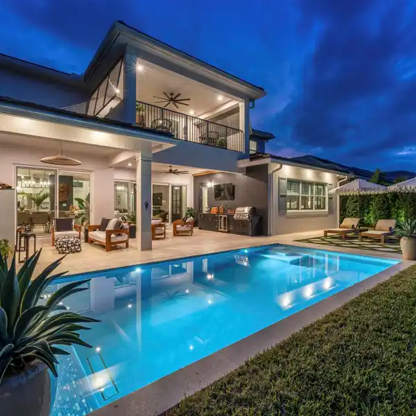 LOVELY HOME IN EXCLUSIVE LANGFORD LANDING