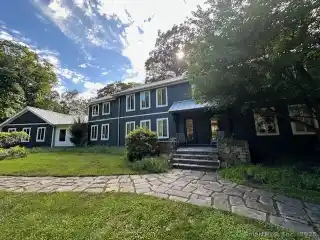 Secluded Riverfront Estate