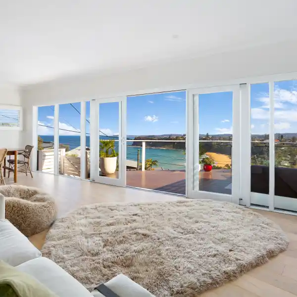 COMMANDING POSITION WITH BREATHTAKING VIEWS