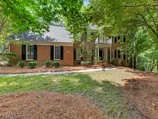 Gorgeous Full Brick Home in a Prime Location